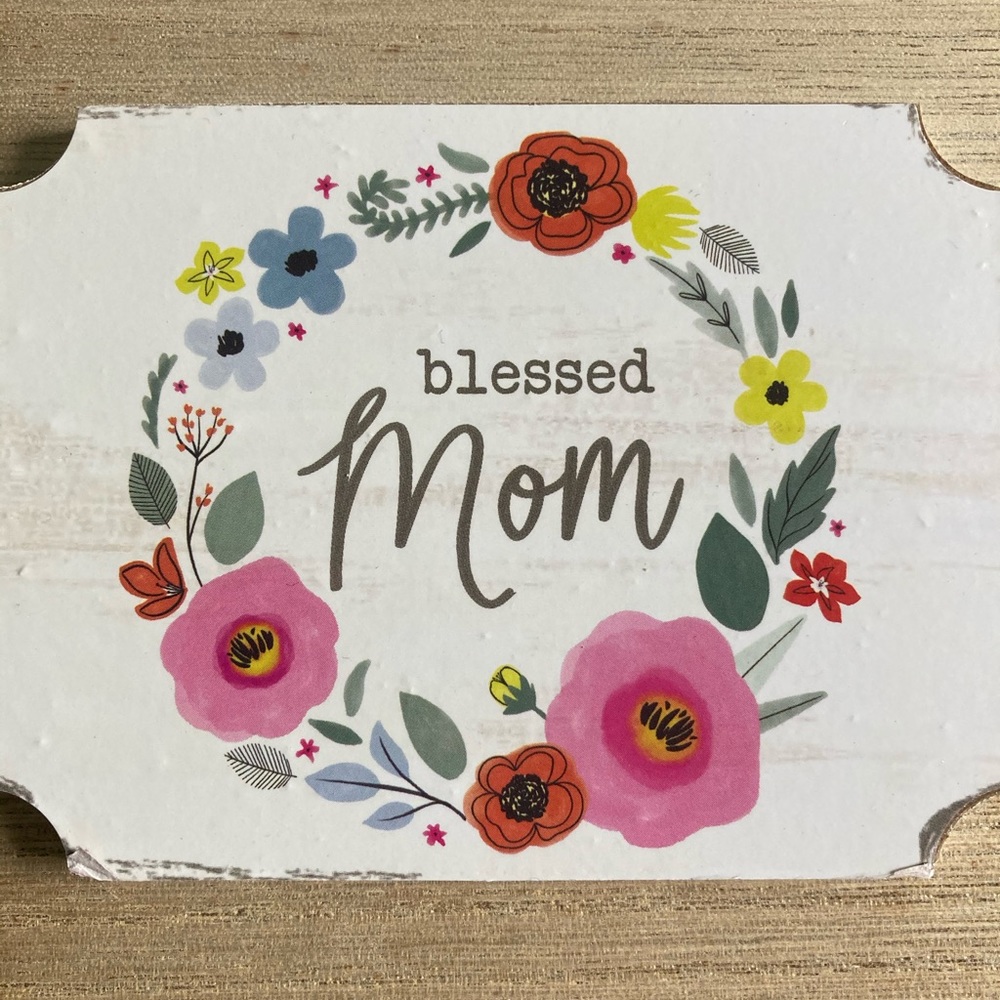 Meet your Posher, Terri